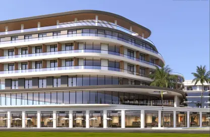 شقة - غرفة نوم - 1 حمام للبيع في منطقة الاحياء - الغردقة - محافظة البحر الاحمر