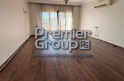 Duplex - 3 Bedrooms - 3 Bathrooms for rent in Katameya Heights - El Katameya Compounds - El Katameya - New Cairo City - Cairo Duplex - 3 Bedrooms - 3 Bathrooms for rent in Katameya Heights - El Katameya Compounds - El Katameya - New Cairo City - Cairo