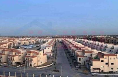 Townhouse - 4 Bedrooms - 4 Bathrooms for sale in Sawary - Alexandria Compounds - Alexandria