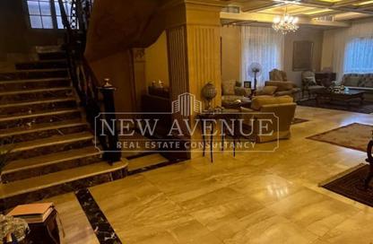 Villa - 4 Bedrooms - 5 Bathrooms for sale in Bellagio - Ext North Inves Area - New Cairo City - Cairo Villa - 4 Bedrooms - 5 Bathrooms for sale in Bellagio - Ext North Inves Area - New Cairo City - Cairo