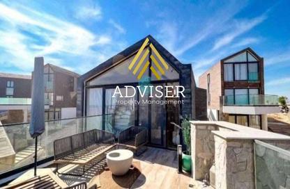 Twin House - 2 Bedrooms - 2 Bathrooms for sale in Bay West - Soma Bay - Safaga - Hurghada - Red Sea Twin House - 2 Bedrooms - 2 Bathrooms for sale in Bay West - Soma Bay - Safaga - Hurghada - Red Sea