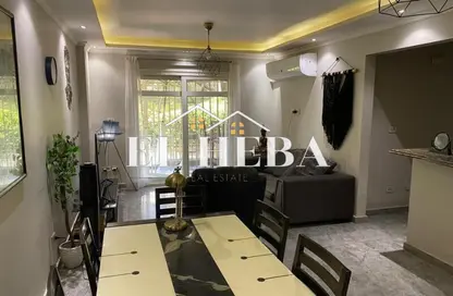 شقة - 2 غرف نوم - 2 حمامات للايجار في مدينتي - القاهرة