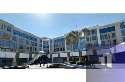 Clinic - 7+ Bedrooms - 2 Bathrooms for rent in Mivida - 5th Settlement Compounds - The 5th Settlement - New Cairo City - Cairo