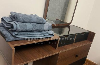 Apartment - 2 Bedrooms - 3 Bathrooms for sale in Westown - Sheikh Zayed Compounds - Sheikh Zayed City - Giza