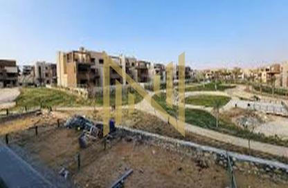 Townhouse - 4 Bedrooms - 4 Bathrooms for sale in New Giza - Cairo Alexandria Desert Road - 6 October City - Giza