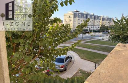 iVilla - 3 - 3 for sale in Mountain View Hyde Park - 5th Settlement Compounds - The 5th Settlement - New Cairo City - Cairo