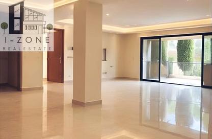 Townhouse - 4 - 5 for rent in Villette - 5th Settlement Compounds - The 5th Settlement - New Cairo City - Cairo