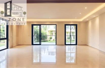 Townhouse - 4 - 5 for rent in Villette - 5th Settlement Compounds - The 5th Settlement - New Cairo City - Cairo