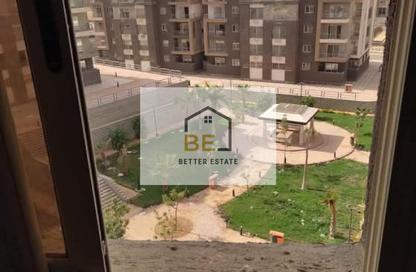 Apartment - 3 Bedrooms - 2 Bathrooms for sale in El Koronfel - The 5th Settlement - New Cairo City - Cairo