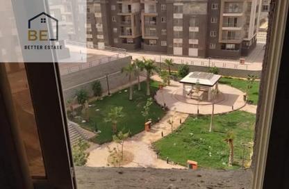 Apartment - 3 Bedrooms - 2 Bathrooms for sale in El Koronfel - The 5th Settlement - New Cairo City - Cairo Apartment - 3 Bedrooms - 2 Bathrooms for sale in El Koronfel - The 5th Settlement - New Cairo City - Cairo