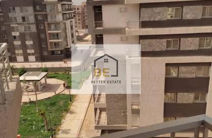 Apartment - 3 Bedrooms - 2 Bathrooms for sale in El Koronfel - The 5th Settlement - New Cairo City - Cairo