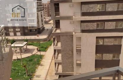 Apartment - 3 Bedrooms - 2 Bathrooms for sale in El Koronfel - The 5th Settlement - New Cairo City - Cairo Apartment - 3 Bedrooms - 2 Bathrooms for sale in El Koronfel - The 5th Settlement - New Cairo City - Cairo