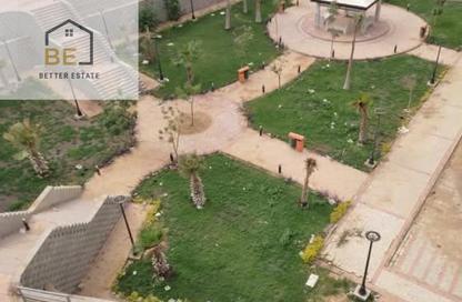 Apartment - 3 Bedrooms - 2 Bathrooms for sale in El Koronfel - The 5th Settlement - New Cairo City - Cairo Apartment - 3 Bedrooms - 2 Bathrooms for sale in El Koronfel - The 5th Settlement - New Cairo City - Cairo