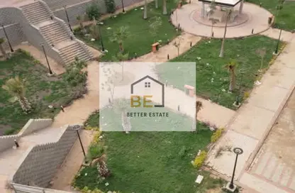 Apartment - 3 Bedrooms - 2 Bathrooms for sale in El Koronfel - The 5th Settlement - New Cairo City - Cairo