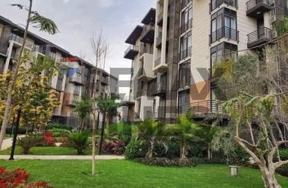Apartment - 2 - 1 for sale in B8 - Madinaty - Cairo