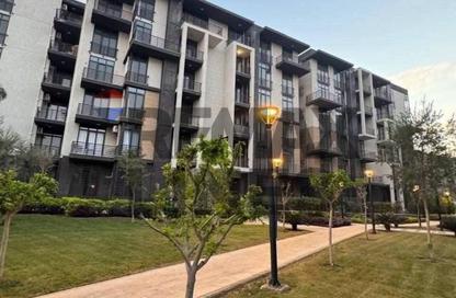 Apartment - 2 - 1 for sale in B8 - Madinaty - Cairo