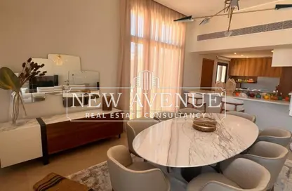 شاليه - غرفة نوم - 1 حمام للبيع في سيلڤر ساندس - قسم مرسي مطروح - الساحل الشمالي