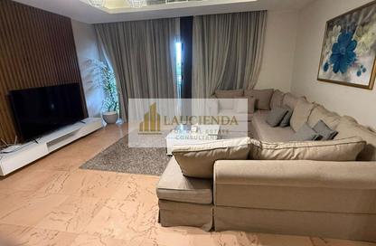 Apartment - 3 Bedrooms - 3 Bathrooms for rent in Cairo Festival City - North Investors Area - New Cairo City - Cairo Apartment - 3 Bedrooms - 3 Bathrooms for rent in Cairo Festival City - North Investors Area - New Cairo City - Cairo