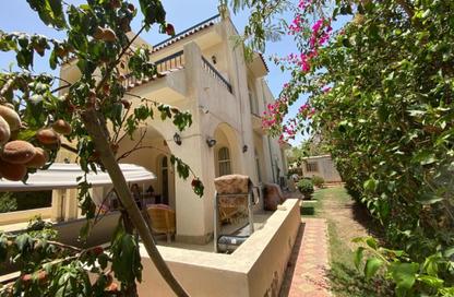 Villa - 3 Bedrooms - 3 Bathrooms for rent in Shorouk City - Cairo Villa - 3 Bedrooms - 3 Bathrooms for rent in Shorouk City - Cairo