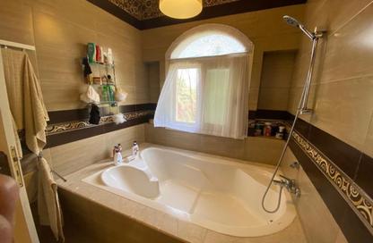 Villa - 3 Bedrooms - 3 Bathrooms for rent in Shorouk City - Cairo Villa - 3 Bedrooms - 3 Bathrooms for rent in Shorouk City - Cairo