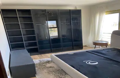 Apartment - 3 Bedrooms - 2 Bathrooms for sale in Kayan - Sheikh Zayed Compounds - Sheikh Zayed City - Giza