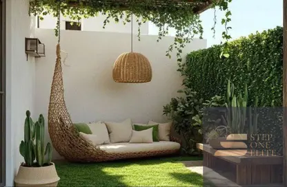 Apartment - 2 Bedrooms - 2 Bathrooms for sale in Talala - New Heliopolis Compounds - New Heliopolis - Cairo