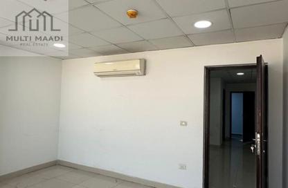 Half Floor - Studio - 2 for rent in Zahraa El Maadi - Hay El Maadi - Cairo