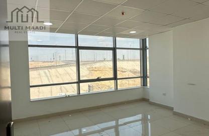Half Floor - Studio - 2 for rent in Zahraa El Maadi - Hay El Maadi - Cairo