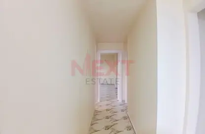 مساحات مكتبية - 3 غرف نوم - 1 حمام للايجار في طريق الجيش - محطة الرمل - حي وسط - الاسكندرية