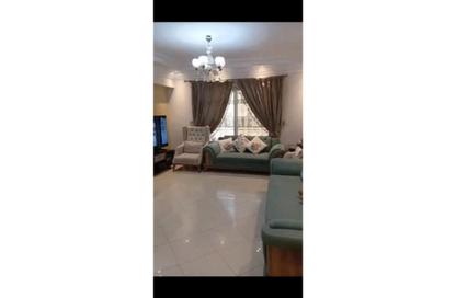 Apartment - 3 Bedrooms - 1 Bathroom for sale in Dr Ismail Wahbi St. - 10th Zone - Nasr City - Cairo Apartment - 3 Bedrooms - 1 Bathroom for sale in Dr Ismail Wahbi St. - 10th Zone - Nasr City - Cairo