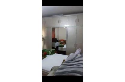Apartment - 3 Bedrooms - 1 Bathroom for sale in Dr Ismail Wahbi St. - 10th Zone - Nasr City - Cairo