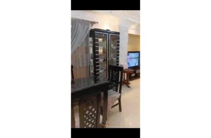 Apartment - 3 Bedrooms - 1 Bathroom for sale in Dr Ismail Wahbi St. - 10th Zone - Nasr City - Cairo