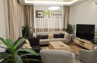 Apartment - 3 - 3 for rent in Mivida - 5th Settlement Compounds - The 5th Settlement - New Cairo City - Cairo
