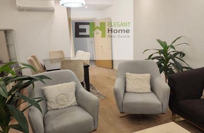 Apartment - 3 - 3 for rent in Mivida - 5th Settlement Compounds - The 5th Settlement - New Cairo City - Cairo Apartment - 3 - 3 for rent in Mivida - 5th Settlement Compounds - The 5th Settlement - New Cairo City - Cairo