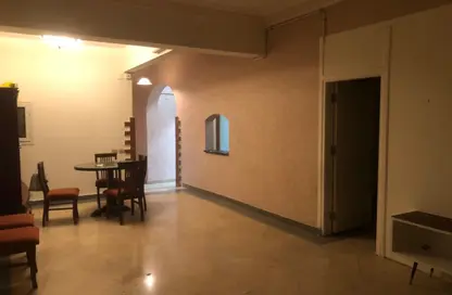 Half Floor - Studio - 2 Bathrooms for rent in Abou Dawoud Al Zahery St. - 6th Zone - Nasr City - Cairo