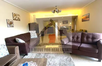 شقة - 2 غرف نوم - 3 حمامات للبيع في نيو جيزة - طريق مصر اسكندرية الصحراوي - مدينة 6 أكتوبر - الجيزة