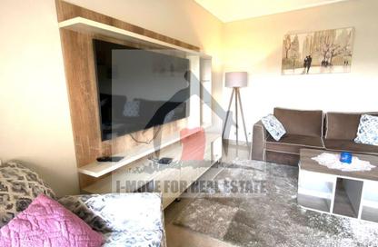 شقة - 2 غرف نوم - 3 حمامات للبيع في نيو جيزة - طريق مصر اسكندرية الصحراوي - مدينة 6 أكتوبر - الجيزة