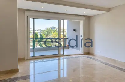 Apartment - 3 Bedrooms - 3 Bathrooms for sale in New Giza - Cairo Alexandria Desert Road - 6 October City - Giza