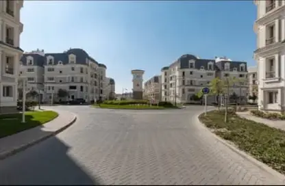 شقة - 3 غرف نوم - 3 حمامات للبيع في ماونتن فيو 1.1 - كمبوندات التجمع الخامس - التجمع الخامس - مدينة القاهرة الجديدة - القاهرة