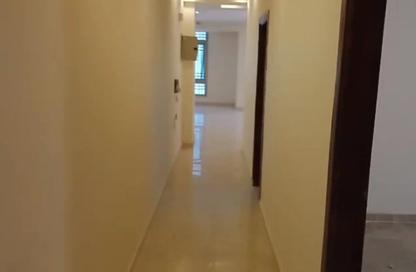 شقة - 3 غرف نوم - 3 حمامات للايجار في عمارات الاندلس - حى الاندلس - مدينة القاهرة الجديدة - القاهرة
