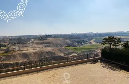 فيلا - 4 غرف نوم - 4 حمامات للبيع في ترينسيا - اب تاون كايرو - المقطم - القاهرة