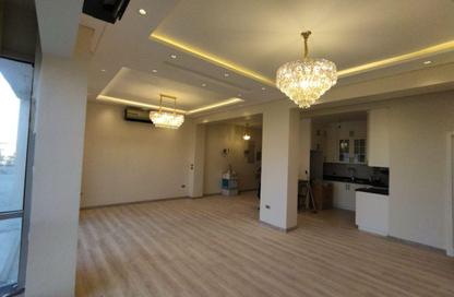Penthouse - 3 Bedrooms - 3 Bathrooms for rent in Galleria Moon Valley - South Investors Area - New Cairo City - Cairo Penthouse - 3 Bedrooms - 3 Bathrooms for rent in Galleria Moon Valley - South Investors Area - New Cairo City - Cairo