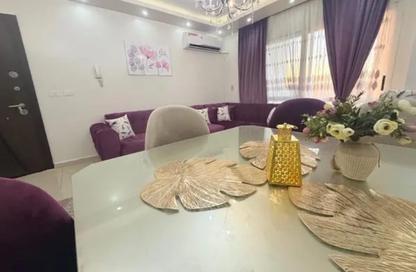 Apartment - 2 Bedrooms - 2 Bathrooms for rent in B6 - Madinaty - Cairo Apartment - 2 Bedrooms - 2 Bathrooms for rent in B6 - Madinaty - Cairo