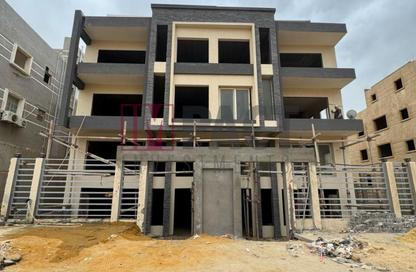 Apartment - 4 Bedrooms - 4 Bathrooms for sale in Tamr Hena - 5th Settlement Compounds - The 5th Settlement - New Cairo City - Cairo
