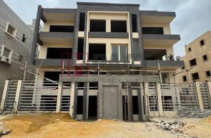 شقة - 4 غرف نوم - 4 حمامات للبيع في تمر حنه - كمبوندات التجمع الخامس - التجمع الخامس - مدينة القاهرة الجديدة - القاهرة