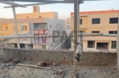 Apartment - 4 Bedrooms - 4 Bathrooms for sale in Tamr Hena - 5th Settlement Compounds - The 5th Settlement - New Cairo City - Cairo