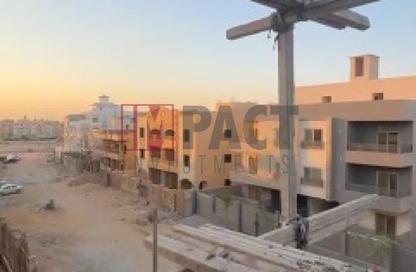 Apartment - 4 Bedrooms - 4 Bathrooms for sale in Tamr Hena - 5th Settlement Compounds - The 5th Settlement - New Cairo City - Cairo