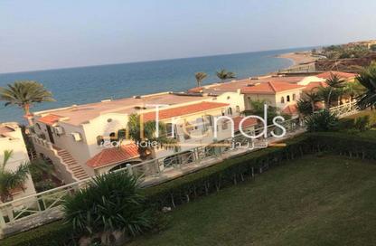 منزل مزدوج - 3 غرف نوم - 2 حمامات للبيع في لافيستا 1 - لافيستا - العين السخنة - السويس منزل مزدوج - 3 غرف نوم - 2 حمامات للبيع في لافيستا 1 - لافيستا - العين السخنة - السويس