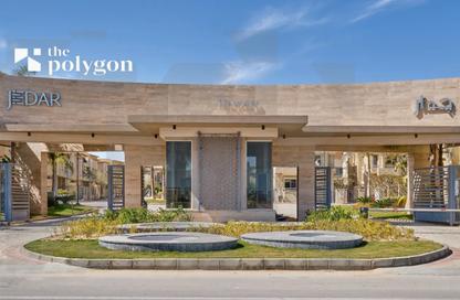 Duplex - 3 - 3 for sale in Jedar - 6 October Compounds - 6 October City - Giza Duplex - 3 - 3 for sale in Jedar - 6 October Compounds - 6 October City - Giza