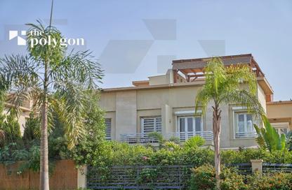 Duplex - 3 - 3 for sale in Jedar - 6 October Compounds - 6 October City - Giza Duplex - 3 - 3 for sale in Jedar - 6 October Compounds - 6 October City - Giza